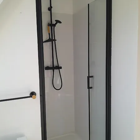 La Charretterie Coeur Du Village Typique Normand בית נופש *