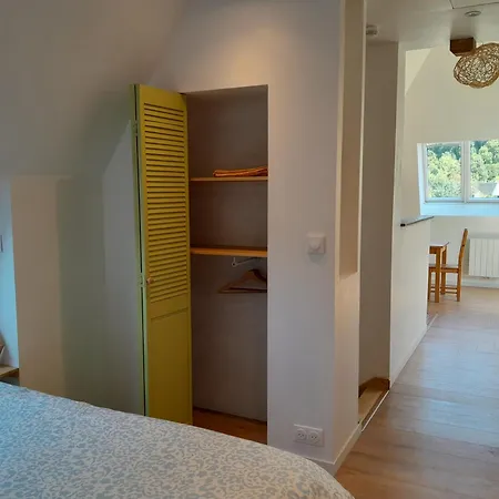 La Charretterie Coeur Du Village Typique Normand * Saint-Christophe-Sur-Conde