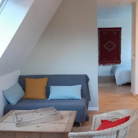 בית נופש La Charretterie Coeur Du Village Typique Normand