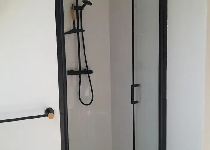 La Charretterie Cœur Du Village Typique Normand Hébergement de vacances *